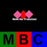 Meme War Productions and Meme Broadcasting Company