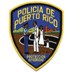 Puerto Rico Police Bureau (PRPB)