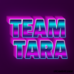 Team de mis seguidores