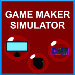 Game Maker Simulator Demo (1.2)