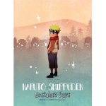 Naruto Shippuden: Forgotten Secrets