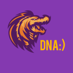 the GROUP DNA made