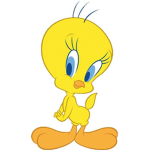 Tweety Squad 1