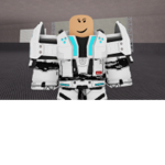power armor people