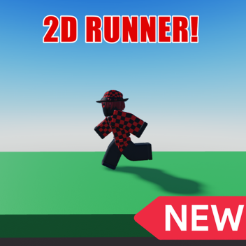 2D Runner [UPDATE!]