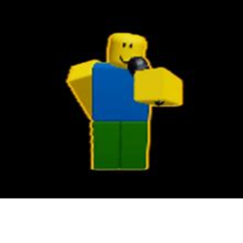 Đừng nói chuyện hoặc bị đá giả lập V1