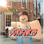 Sutoraiki's