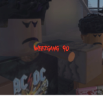 [MAKKBALLA]weezgang ballas