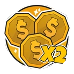 X2 Coins