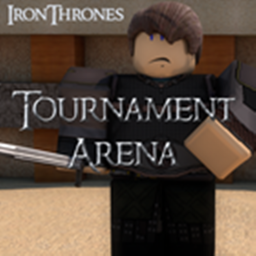 Tournament Arena
