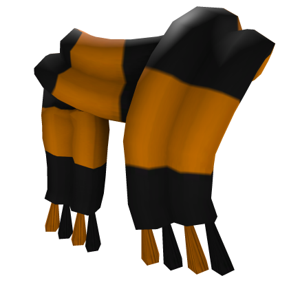 Halloween Scarf (1.0)