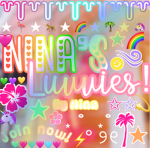 - Nina’s Luvvies -