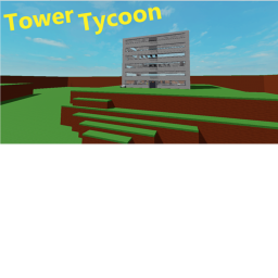 Tower Tycoon