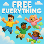 Free admin everything