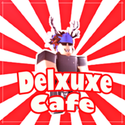 🧁☕Work at Deluxe Café! - UPDATE!