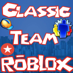 Classic Team Roblox