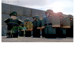 Training Center | Trenches |