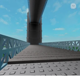 London Bridge is Falling Down icon
