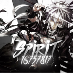 Spirit 死