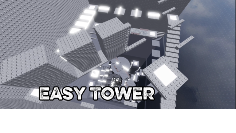 [Easy] The easiest stage tower on Roblox screenshot 3