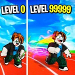 Speed Run Simulator ⚡