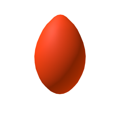 Orange Football