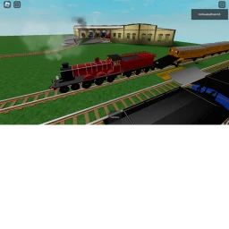 mrbluebelltrain55 stuff icon