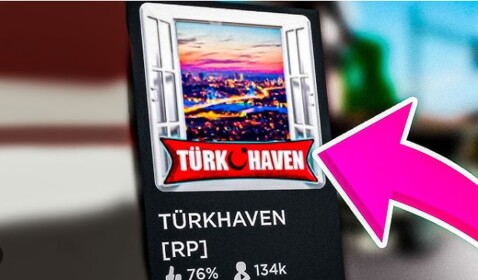 TurkHaven RPG