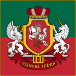 | Kingdom of Lithuania |