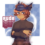 Rudeanimations Yt
