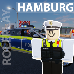 Hamburg German Roleplay
