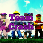 TeamCrashForever
