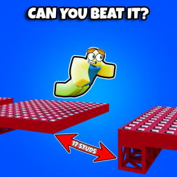 🏆Longest Stud Jumps Obby🏆