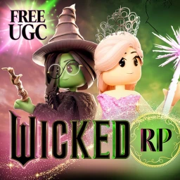 Wicked RP [OZDUST BALL]  icon