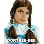 Dorthy hehe