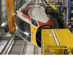 Studios of speed