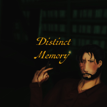 Distinct Memory