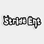 Stride Ent