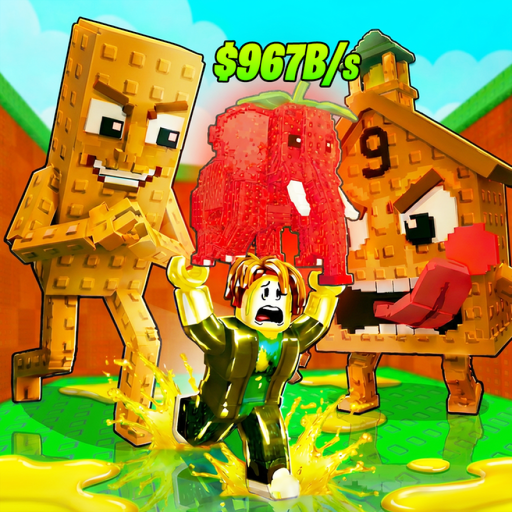 Oil Up For Brainrots!