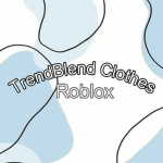 TrendBlend Clothes