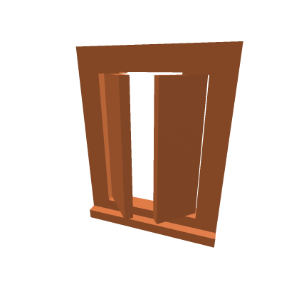 Moving doors