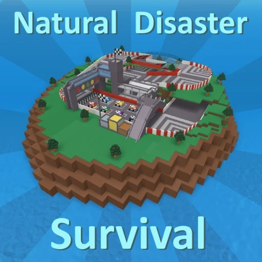 Natural Disaster Survival icon
