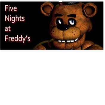 five nights at freddys
