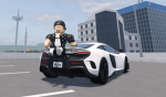 ERLC Car Meet Community