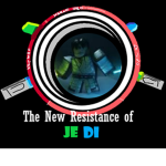 The New Resistence Of JEDI (LIGHTSABERARENA) -----