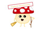 Mushroom Explorers!