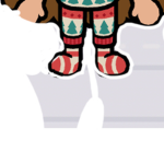 The Kailey bloxburg roleplay group