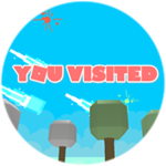 You Visited!