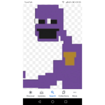 Fnaf (Not really)