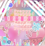 Blossom clothes shop